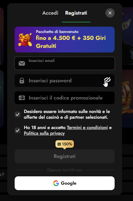 Registrazione 1753343224252